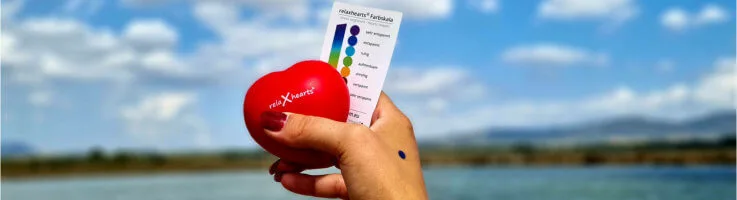 relaXhearts® - Biodot®